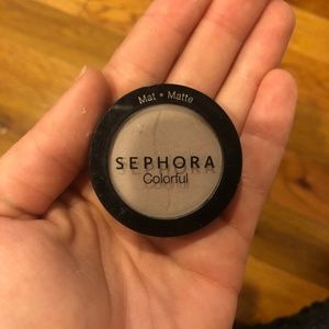 🌻 Final Price - Sephora Matte Bubble Eyeshadow